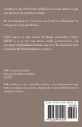 Chef sumisa Chef sumisa