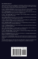 The Caleb Harker Mysteries"