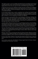 The Christmas Deception Unmasking the Dark Truth of Santa