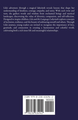 Lila and the Language Labyrinth