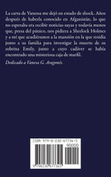 Las cajas de marfil