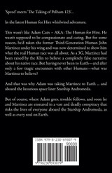 Human for Hire (8) - Starship Andromeda