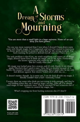 A Dream of Storms and Mourning