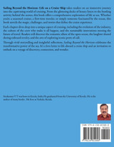 Sailing Beyond the Horizon Sailing Beyond the Horizon