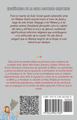Clase Bíblica para Adultos y Jóvenes Clase Bíblica para Adultos y Jóvenes