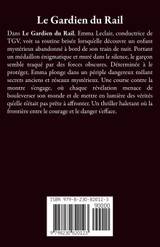Le Gardien du Rail