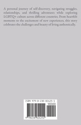 My Life, My Journey, My Story