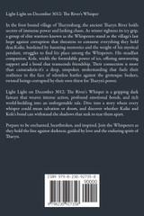 Last Light on December 3012