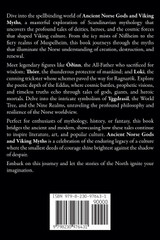 Ancient Norse Gods and Viking Myths