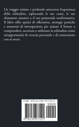 "La solitudine" "La solitudine"