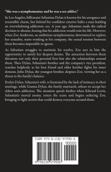 The CEO and the Nymphomaniac Secretary