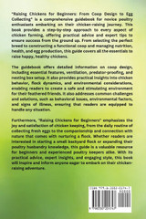 Raising Chicken for Beginners Raising Chicken for Beginners