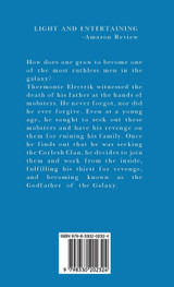Godfather Of The Galaxy