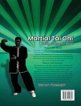 Martial Tai Chi Martial Tai Chi