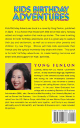 Kids Birthday Adventures
