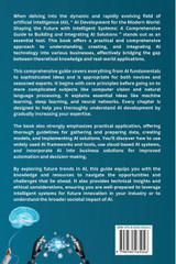 AI Development for the Modern World AI Development for the Modern World