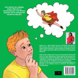 Jeremy's Origin Story