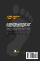 You Are Where Your Feet Are