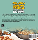Grandma Already Told Me Creating Life For Children Even in Death