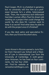 Experiencing Mr. Luxman