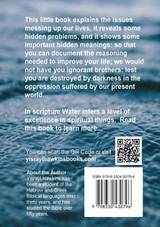 The Primary Principles of the Way of Yahweh The Primary Principles of the Way of Yahweh
