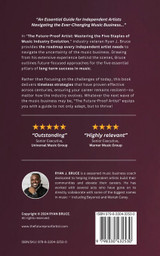 The Future-Proof Artist