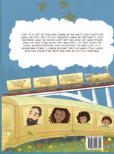 I Used to Be an Only Child