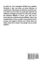 Guide du jeu Frostpunk 2