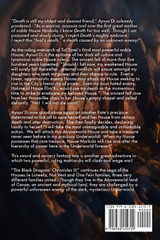 The Black Dragons' Chronicles III