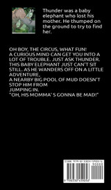 Thunder Goes Thump, Thump, Thump Thunder Goes Thump, Thump, Thump