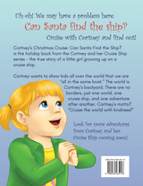 Cortney's Christmas Cruise