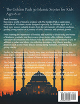 The Spirit of Islam 30 Islamic Stories for Kids Ages 8-12 (Book 1) The Spirit of Islam 30 Islamic Stories for Kids Ages 8-12 (Book 1)