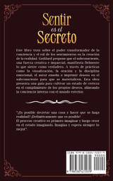 Sentir es el Secreto - Coleccion Deluxe
