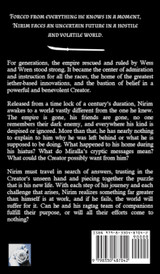 The Iether Consummation Volume 1