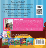 Gwen and Gabby Take Care of Mom