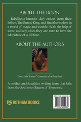 Long Live the Bunny King