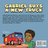 Gabriel Buys A New Truck