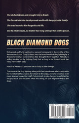 Black Diamond Dogs Black Diamond Dogs
