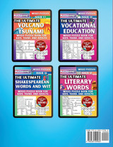Police - Themed Word Search - Fun & Educational Puzzles for Kids, Teens, and Adults (Large Print Edition) Police - Themed Word Search - Fun & Educational Puzzles for Kids, Teens, and Adults (Large Print Edition)