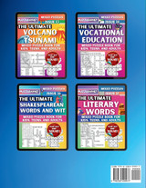Psychology - Themed Word Search - Fun & Educational Puzzles for Kids, Teens, and Adults (Large Print Edition) Psychology - Themed Word Search - Fun & Educational Puzzles for Kids, Teens, and Adults (Large Print Edition)