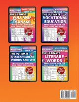 Positive Words - Themed Word Search - Fun & Educational Puzzles for Kids, Teens, and Adults (Large Print Edition) Positive Words - Themed Word Search - Fun & Educational Puzzles for Kids, Teens, and Adults (Large Print Edition)