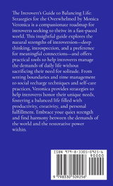 The Introvert's Guide to Balancing Life