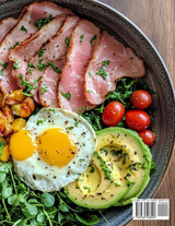 50 Low-Carb Keto Kitchen Recipes 50 Low-Carb Keto Kitchen Recipes