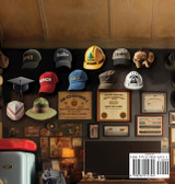 Grandpa's Many Hats Grandpa's Many Hats