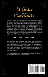 El Poder de la Conciencia - Colección Deluxe El Poder de la Conciencia - Colección Deluxe