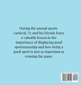 Be a Good Sport Be a Good Sport