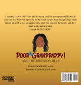 Poor Granddaddy! Poor Granddaddy!