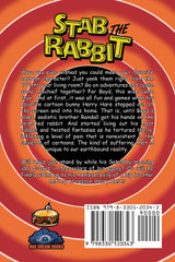 Stab the Rabbit Stab the Rabbit