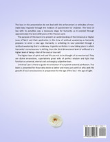 Laws For Awakening Humanity