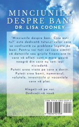 Minciunile Despre Bani